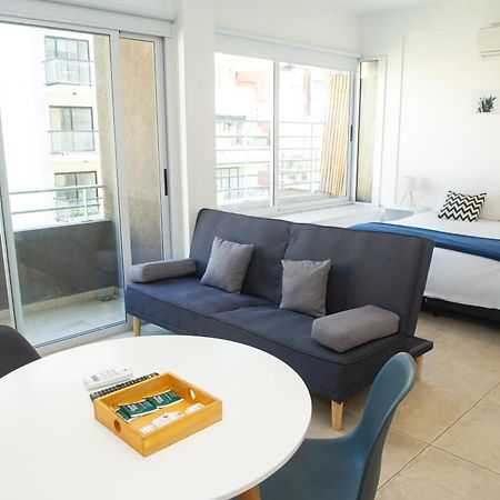 Tpyn Beruti Apartment บัวโนสไอเรส ภายนอก รูปภาพ