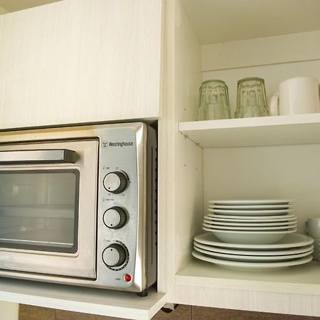 Tpyn Beruti Apartment บัวโนสไอเรส ภายนอก รูปภาพ