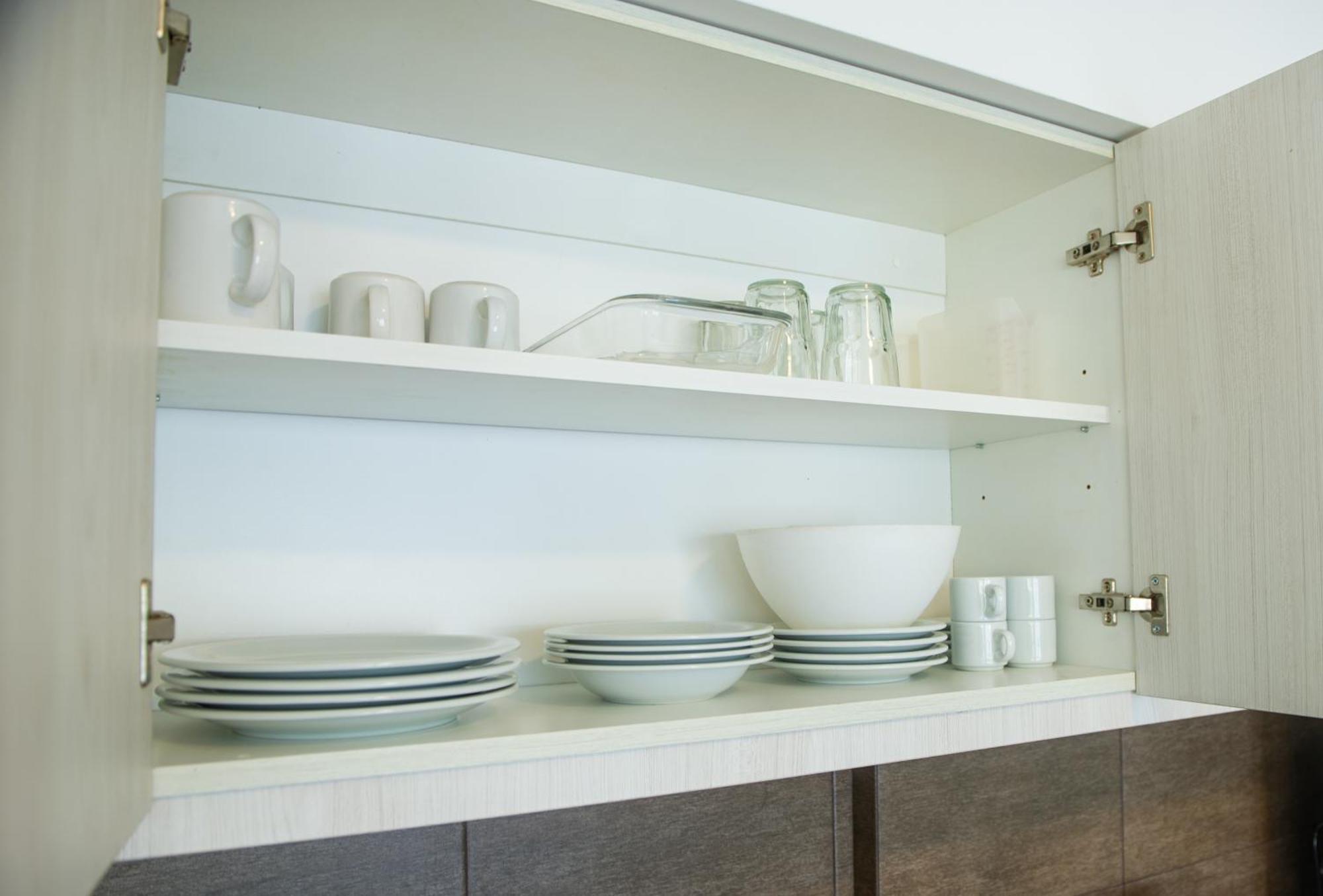 Tpyn Beruti Apartment บัวโนสไอเรส ภายนอก รูปภาพ