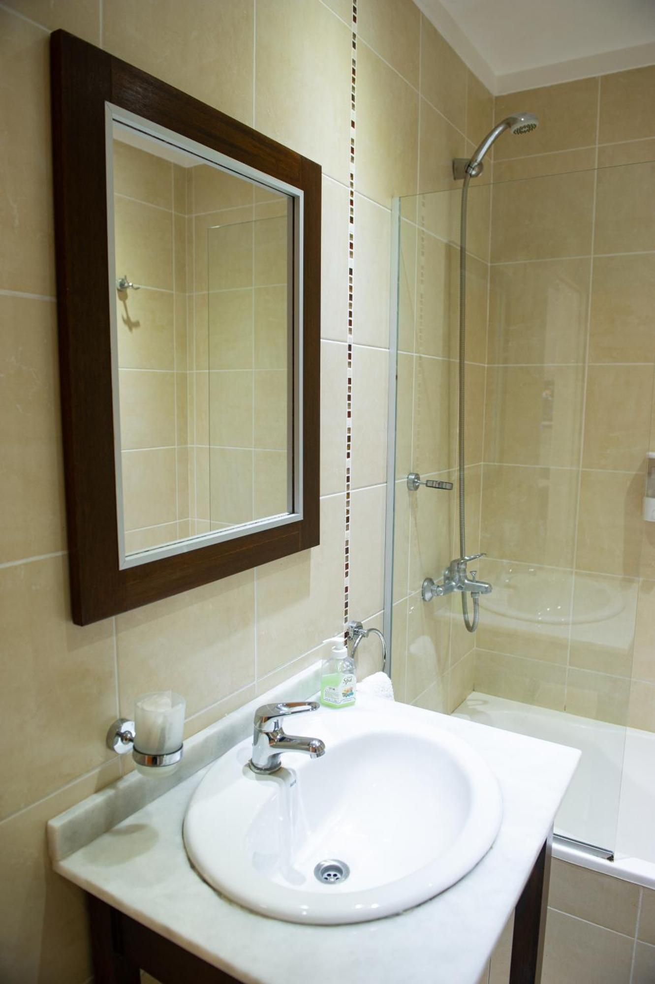 Tpyn Beruti Apartment บัวโนสไอเรส ภายนอก รูปภาพ