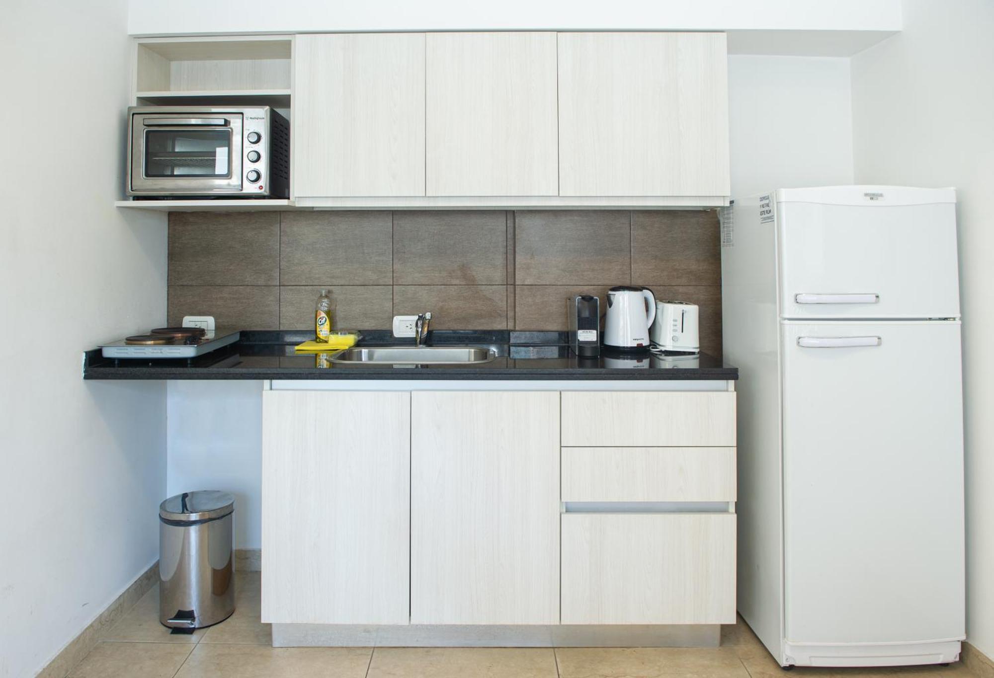 Tpyn Beruti Apartment บัวโนสไอเรส ภายนอก รูปภาพ