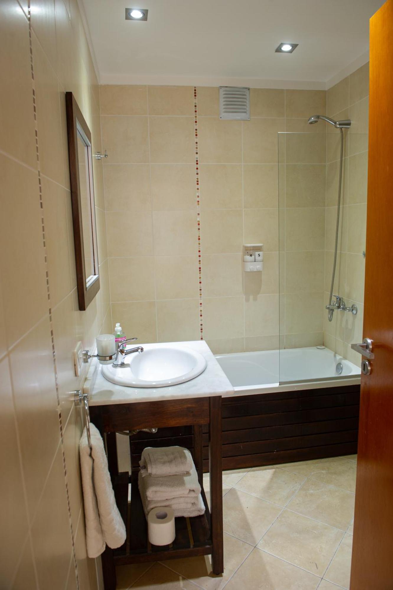 Tpyn Beruti Apartment บัวโนสไอเรส ภายนอก รูปภาพ