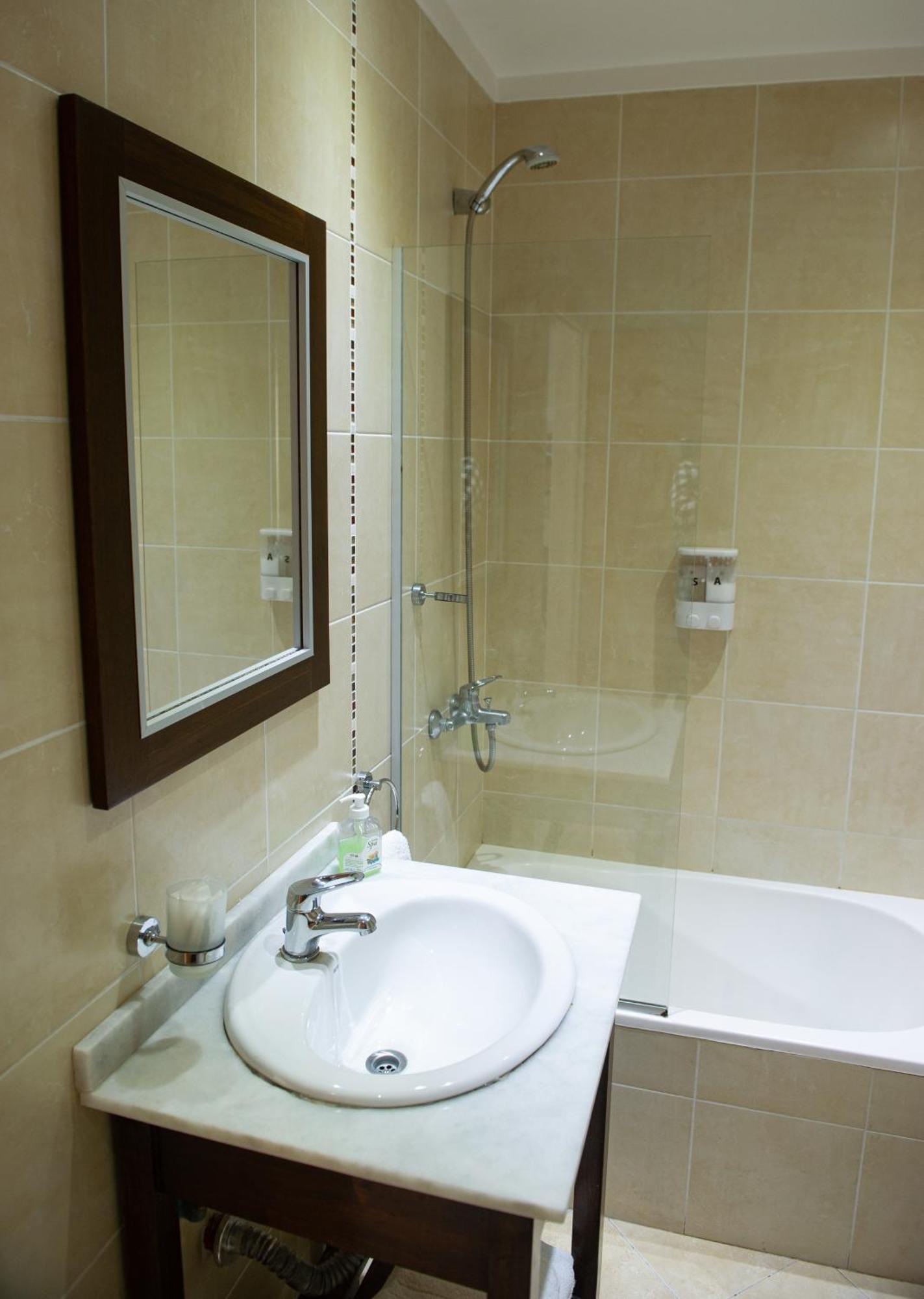 Tpyn Beruti Apartment บัวโนสไอเรส ภายนอก รูปภาพ