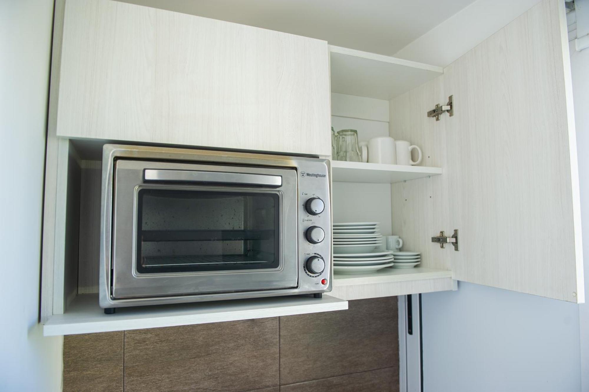 Tpyn Beruti Apartment บัวโนสไอเรส ภายนอก รูปภาพ