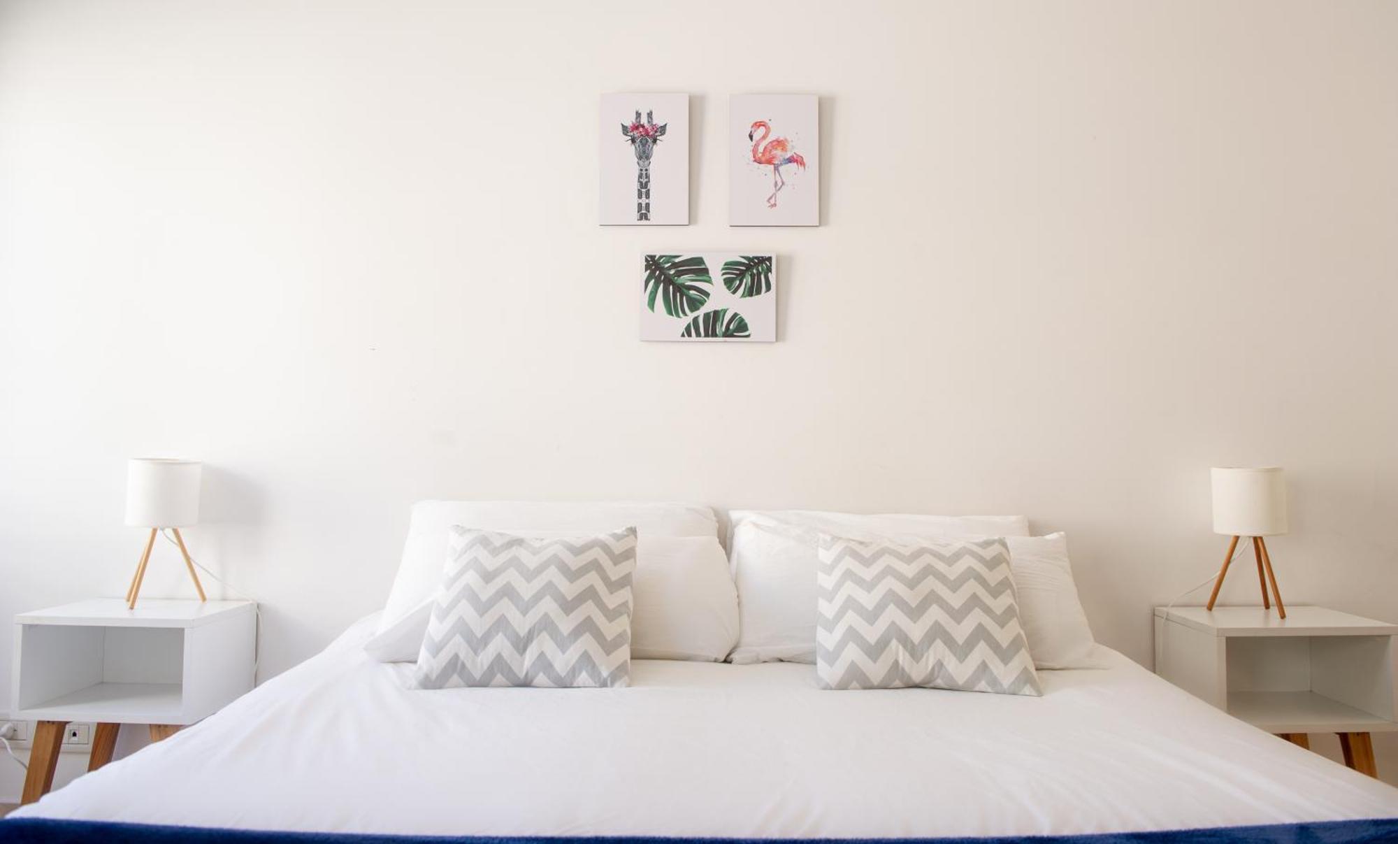 Tpyn Beruti Apartment บัวโนสไอเรส ภายนอก รูปภาพ